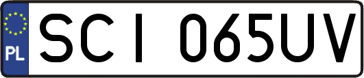 SCI065UV