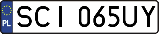 SCI065UY