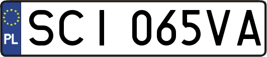 SCI065VA