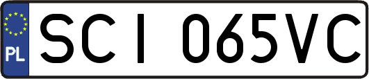 SCI065VC