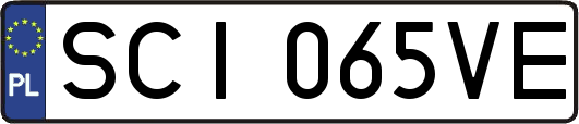 SCI065VE