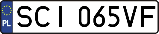 SCI065VF