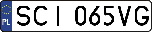 SCI065VG