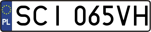 SCI065VH