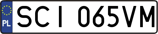 SCI065VM