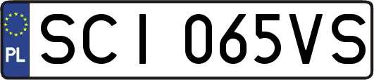 SCI065VS