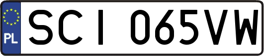 SCI065VW