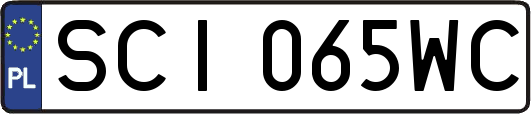 SCI065WC