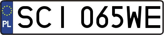SCI065WE