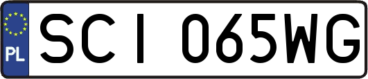 SCI065WG