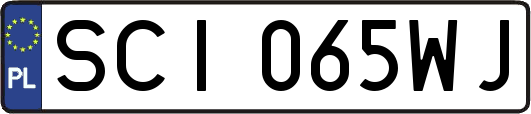 SCI065WJ