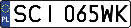 SCI065WK