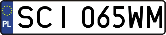 SCI065WM