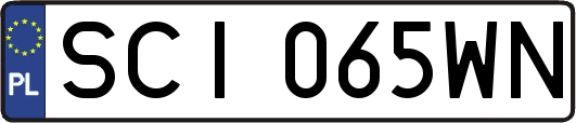 SCI065WN