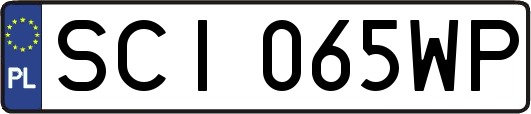SCI065WP