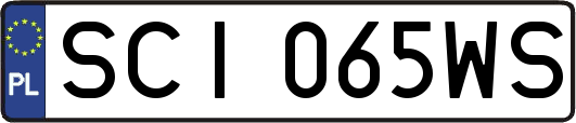 SCI065WS