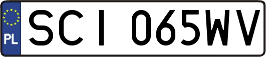 SCI065WV