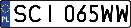 SCI065WW