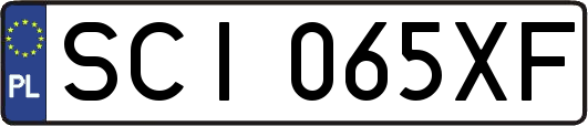 SCI065XF