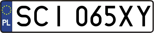 SCI065XY