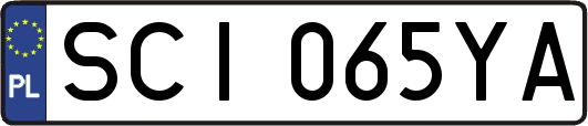 SCI065YA