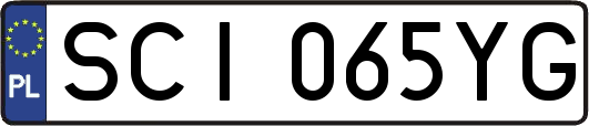 SCI065YG