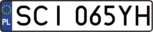 SCI065YH