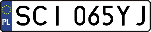 SCI065YJ