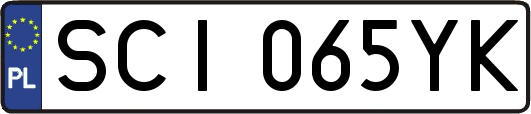 SCI065YK