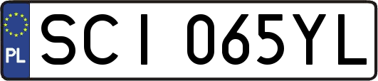 SCI065YL