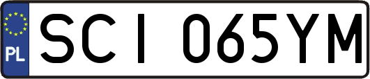 SCI065YM