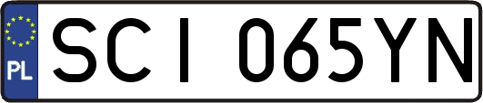 SCI065YN