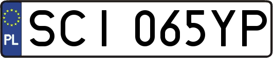 SCI065YP