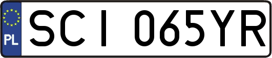 SCI065YR