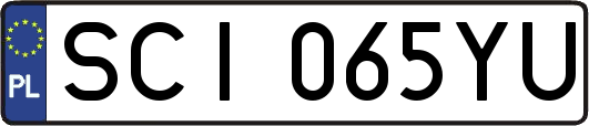 SCI065YU