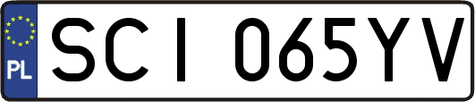 SCI065YV