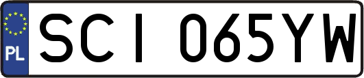 SCI065YW