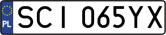 SCI065YX