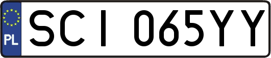 SCI065YY