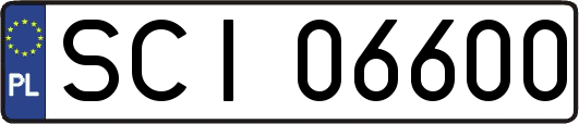 SCI06600