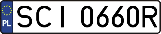 SCI0660R