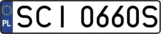 SCI0660S
