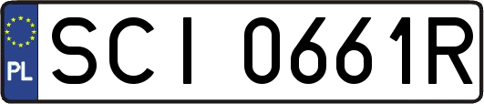 SCI0661R