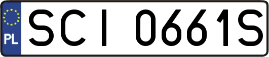 SCI0661S