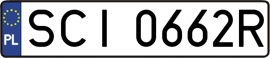 SCI0662R