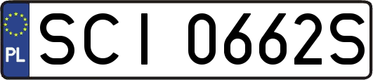 SCI0662S