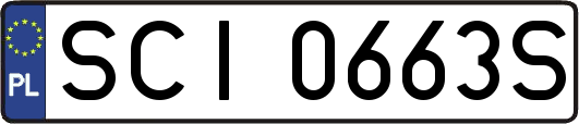 SCI0663S