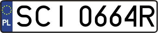 SCI0664R