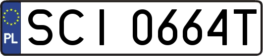 SCI0664T