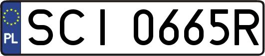 SCI0665R